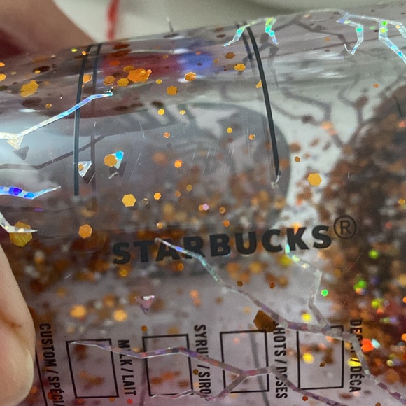 STARBUCKS Demon Slayer tumbler - Picture 7 of 7